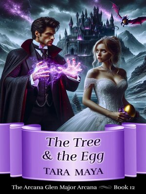 cover image of The Tree & the Egg